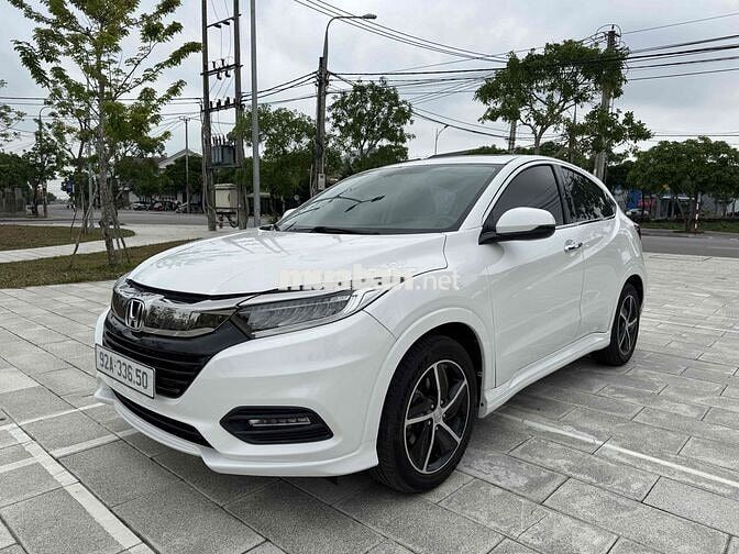 Honda HR-V 2019 HR-V L - 60000 km