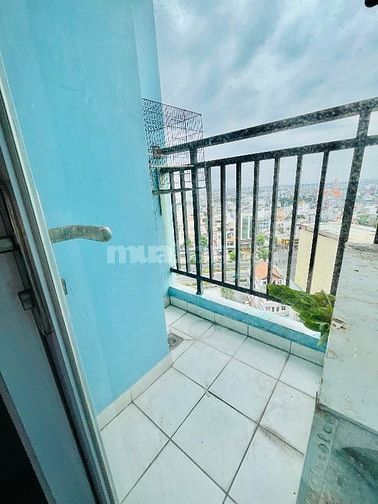 Cho thuê căn hộ 8x-plus, Trường Chinh, Q12 