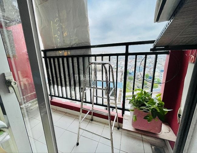 Cho thuê căn hộ 8x-plus, Trường Chinh, Q12 