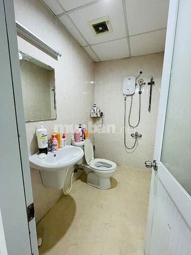 Cho thuê căn hộ 8x-plus, Trường Chinh, Q12 