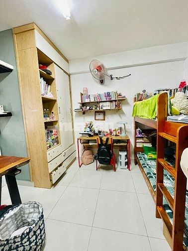Cho thuê căn hộ 8x-plus, Trường Chinh, Q12 