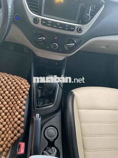 Hyundai Accent 2019 1.4 AT bản đặc biệt _sedan