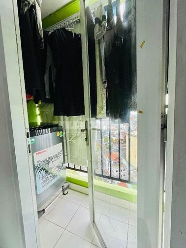 Cho thuê căn hộ 8x-plus, Trường Chinh, Q12 