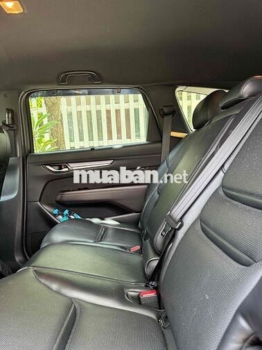 Mazda CX 8 2022 2.5 Deluxe - 39000 km