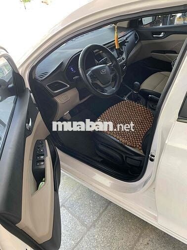 Hyundai Accent 2019 1.4 AT bản đặc biệt _sedan