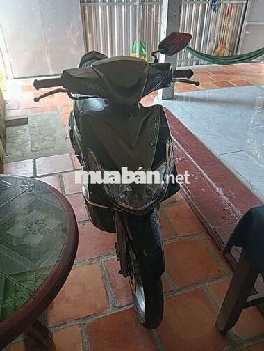 xe YAMAHA LUVIAS 125cc