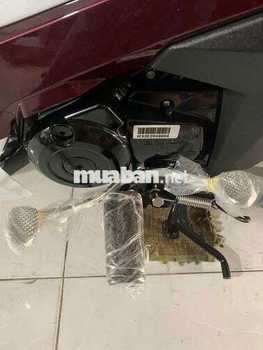 Wavei nhập thái 2024 mới ken như xe thùng 9 chủ ký