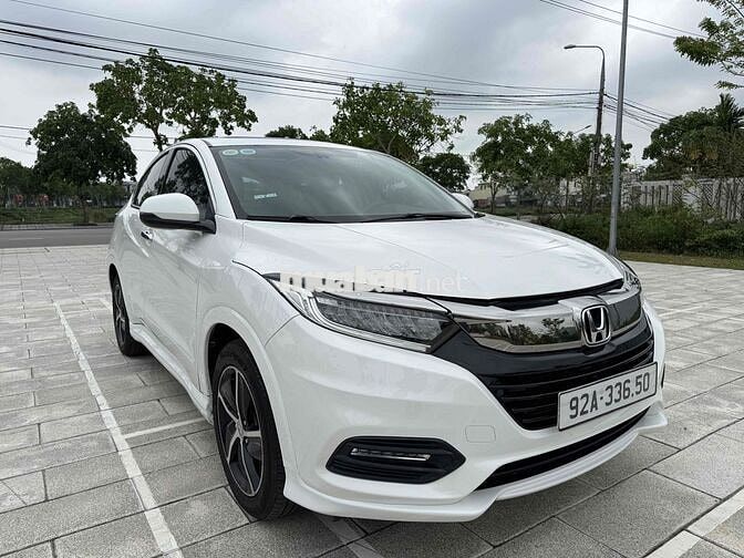 Honda HR-V 2019 HR-V L - 60000 km