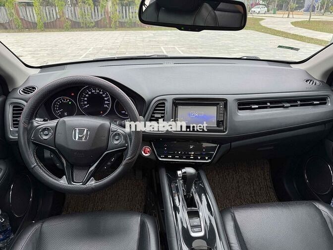 Honda HR-V 2019 HR-V L - 60000 km