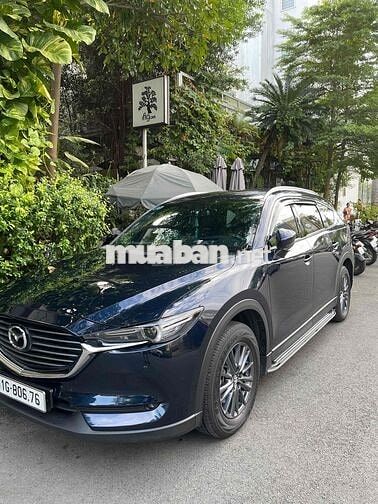 Mazda CX 8 2022 2.5 Deluxe - 39000 km