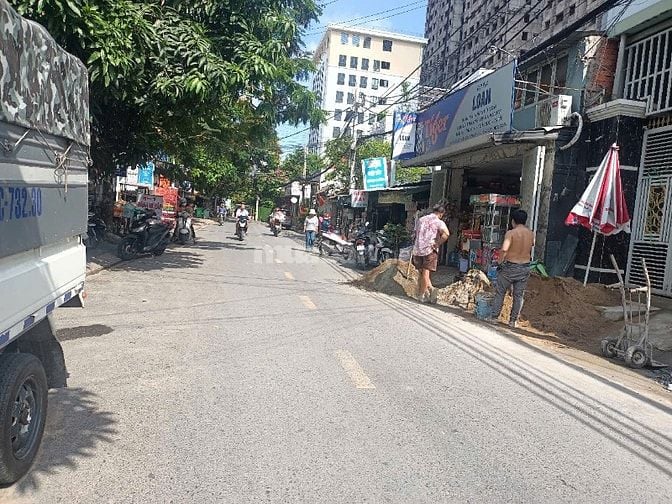 Nhà mặt tiền Lê Thị Chợ Quận 7. kdbb tuyệt. 5*30, Hơn 13 tỷ. Đường 15