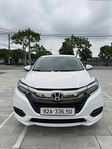 Honda HR-V 2019 HR-V L - 60000 km