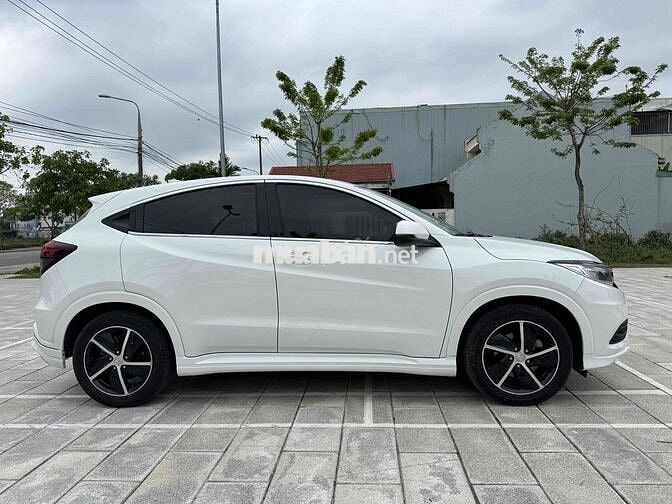 Honda HR-V 2019 HR-V L - 60000 km