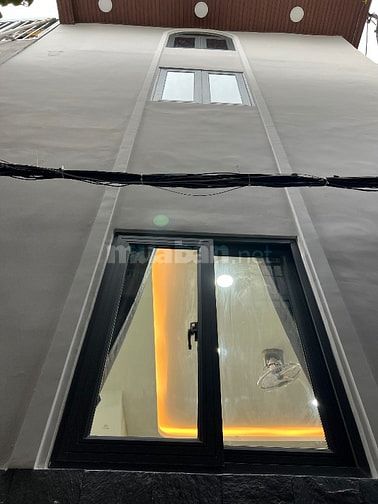Nhà kiên cố 2 ngay trung tâm quận 1 giá rẻ 