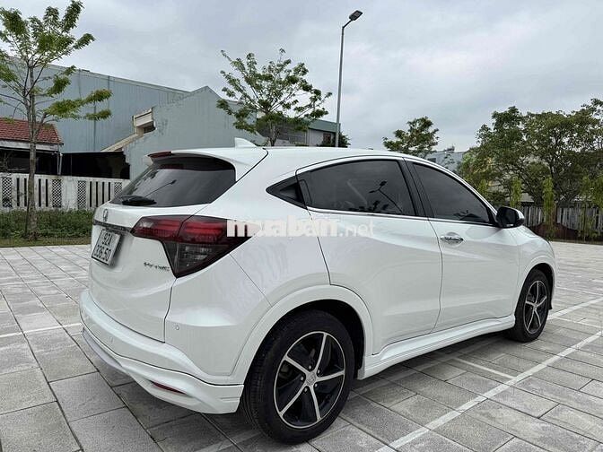 Honda HR-V 2019 HR-V L - 60000 km