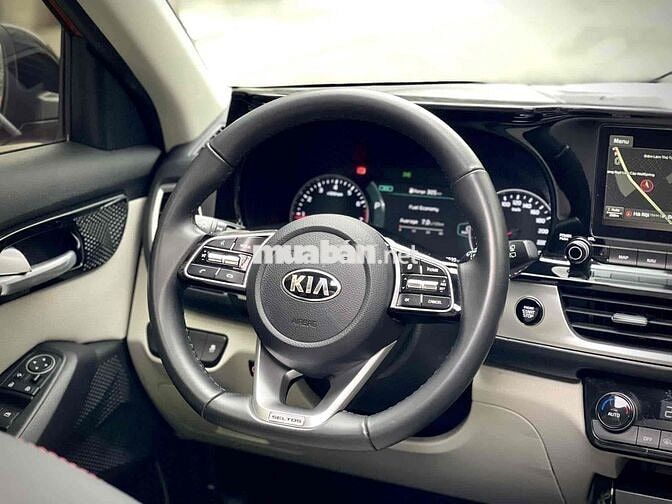 🔥Kia Seltos 2021 Premium 1.4Turbo xecực lướt 5v2km