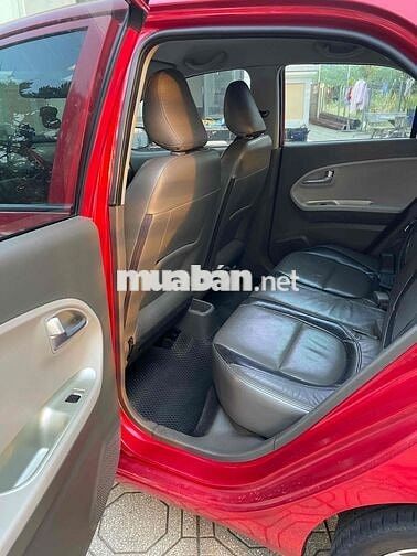 Xe Gia Đình Kia morning 2014 Số tự động cao cấp