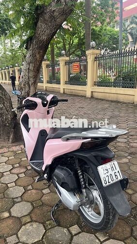 Chính chủ Sh125i ABS 2017 ( màu trắng nguyên bản)