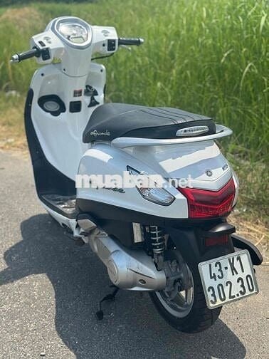 Noda Gremđe màu trắng mới keng 43K1-302.30