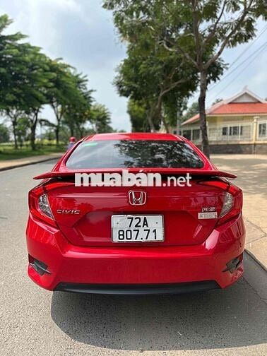 Honda Civic 2019 1.5 Turbo RS - 82000 km
