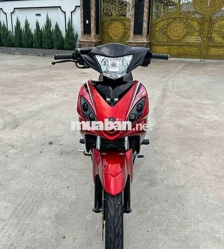 Ex 2008 1 đời chủ 4 số