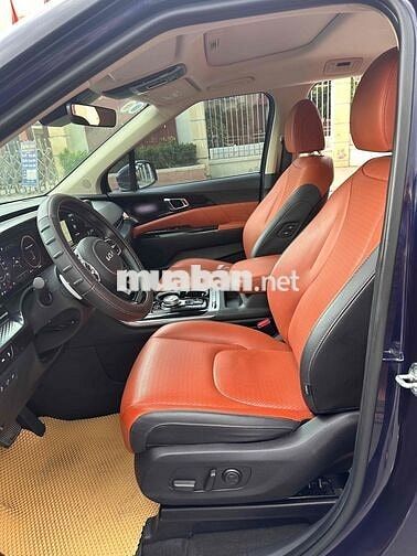 Kia Carnival 2021 2.2D Signature - 38000 km