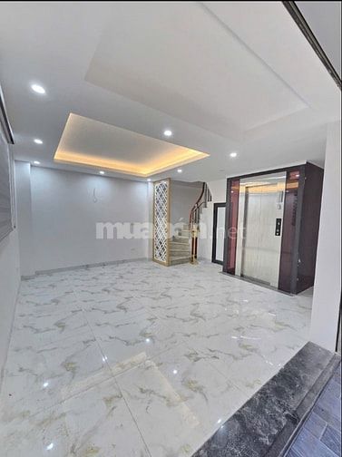 NHÀ VIP THÁI HÀ, ÔTÔ VÀO NHÀ, 6 TẦNG THANG MÁY, 2 MẶT THOÁNG, GIÁ TỐT