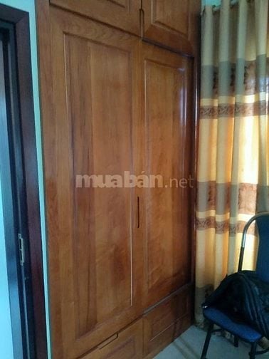 Chính chủ cho thuê nhà 4 tầng full nội thất – Ngõ 37 đường Nhân Huệ, T