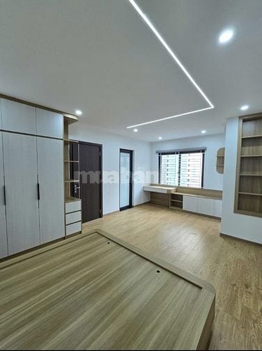 NHÀ VIP THÁI HÀ, ÔTÔ VÀO NHÀ, 6 TẦNG THANG MÁY, 2 MẶT THOÁNG, GIÁ TỐT