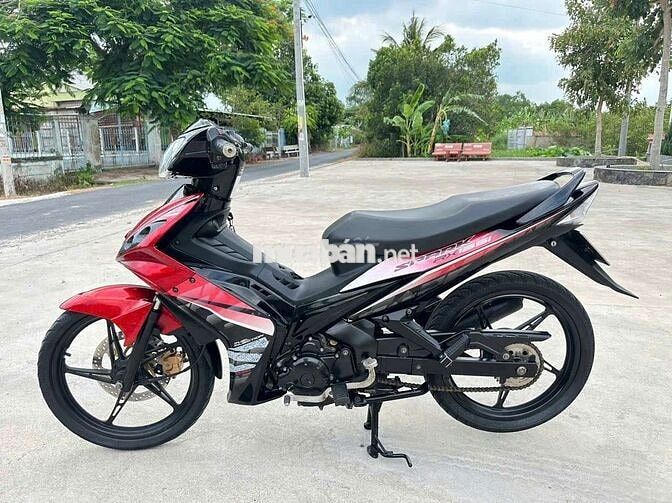 Ex 2008 1 đời chủ 4 số