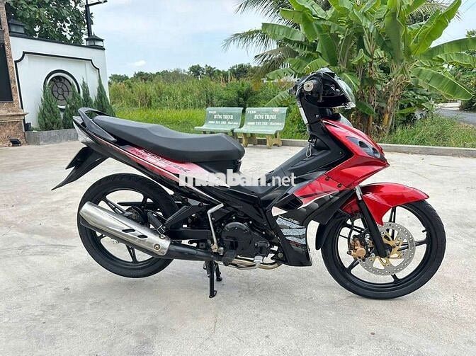 Ex 2008 1 đời chủ 4 số