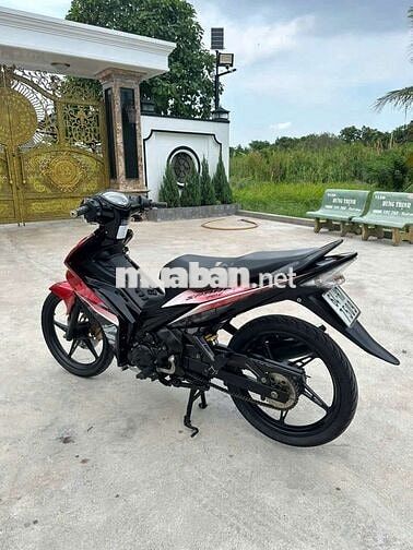 Ex 2008 1 đời chủ 4 số