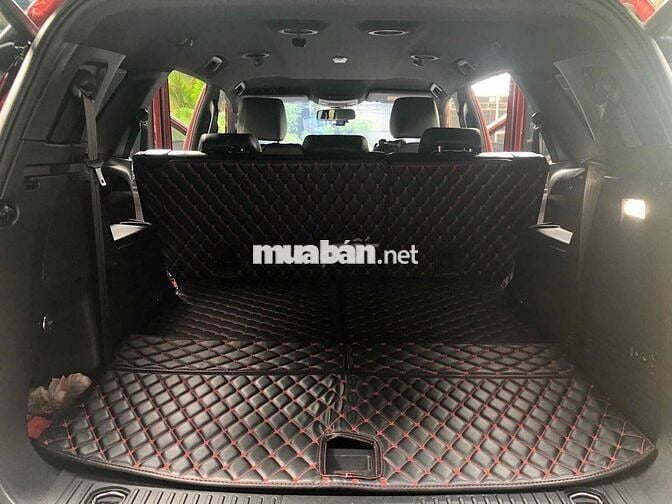 Bán Ford Everest 2021 4x2 2.0 Titanium - 35000 km