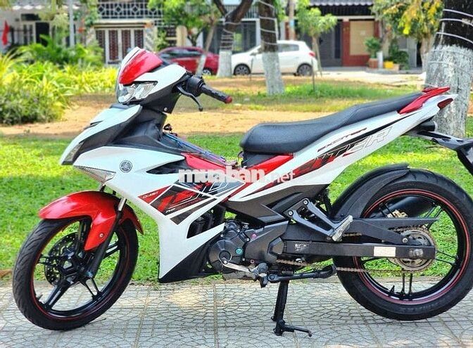 Ex 150 dki 2020.Nợ xấu đưa 8tr lấy xe. Ko giữ cccd