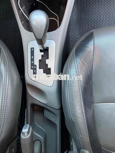 Xe Gia Đình Kia morning 2014 Số tự động cao cấp