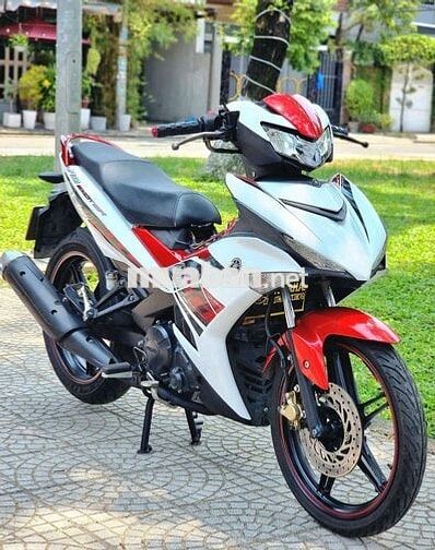 Ex 150 dki 2020.Nợ xấu đưa 8tr lấy xe. Ko giữ cccd