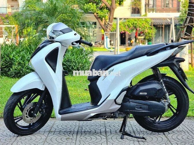 Sh 125 dki 2018. Bs 43..dc 386 ngô quyền