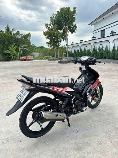 Ex 2008 1 đời chủ 4 số