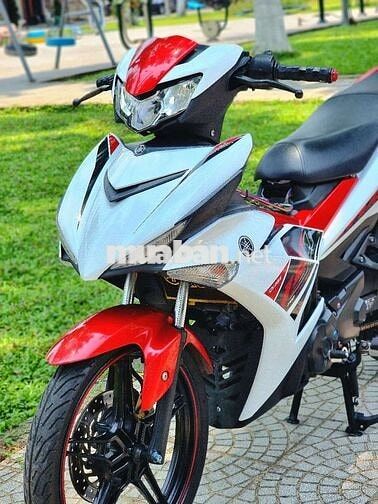 Ex 150 dki 2020.Nợ xấu đưa 8tr lấy xe. Ko giữ cccd