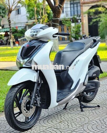 Sh 125 dki 2018. Bs 43..dc 386 ngô quyền