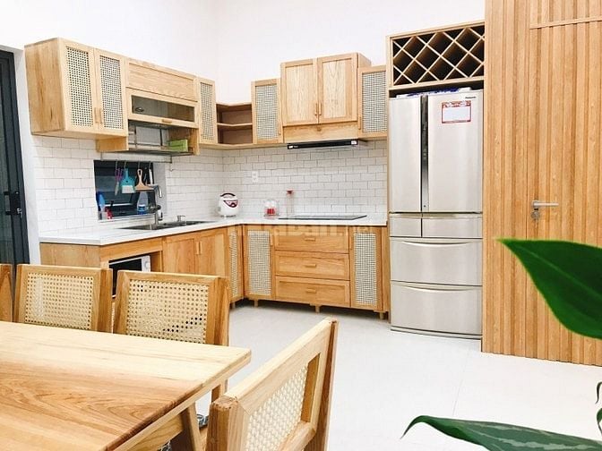 Bán nhà hẻm Ô tô Chế Lan Viên 60m2 Ngang 5m chỉ 4.x Tỷ