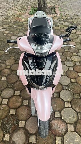 Chính chủ Sh125i ABS 2017 ( màu trắng nguyên bản)