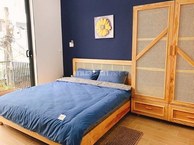 Bán nhà hẻm Ô tô Chế Lan Viên 60m2 Ngang 5m chỉ 4.x Tỷ