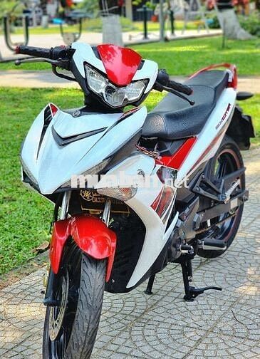 Ex 150 dki 2020.Nợ xấu đưa 8tr lấy xe. Ko giữ cccd