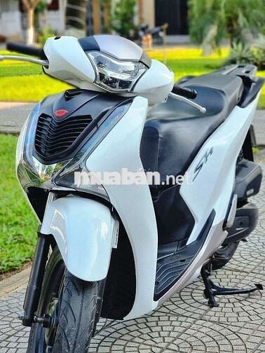 Sh 125 dki 2018. Bs 43..dc 386 ngô quyền