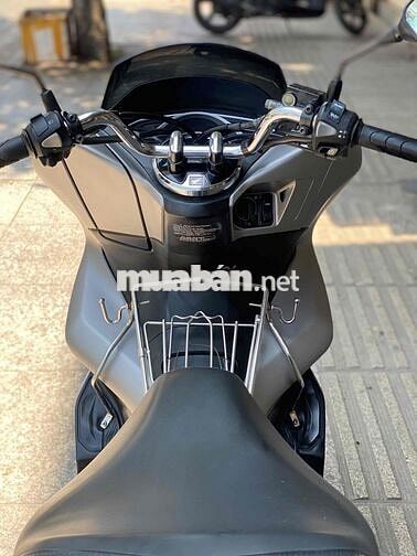pcx150 smatkye bstp 2018 ngay chủ