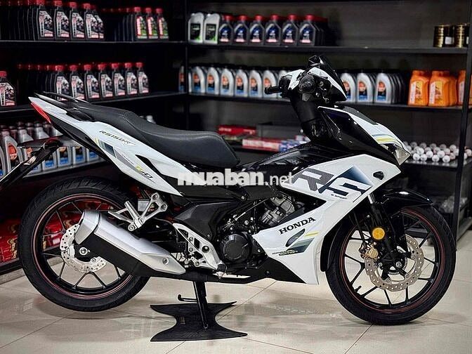 xe Winner V2 2020 ABS Lướt ( Hỗ trợ Trả GÓP )