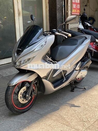 pcx150 smatkye bstp 2018 ngay chủ