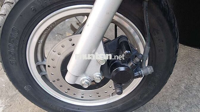 Cần bán xe tay ga 50cc