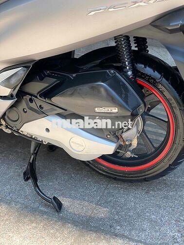 pcx150 smatkye bstp 2018 ngay chủ